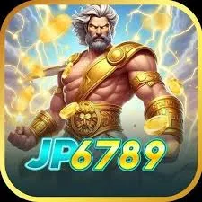 JP6789 - Permainan Slot Penuh Petualangan