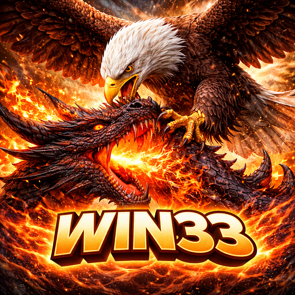 WIN33 - Permainan Slot Terbaik dengan Keseruan Tak Terbatas